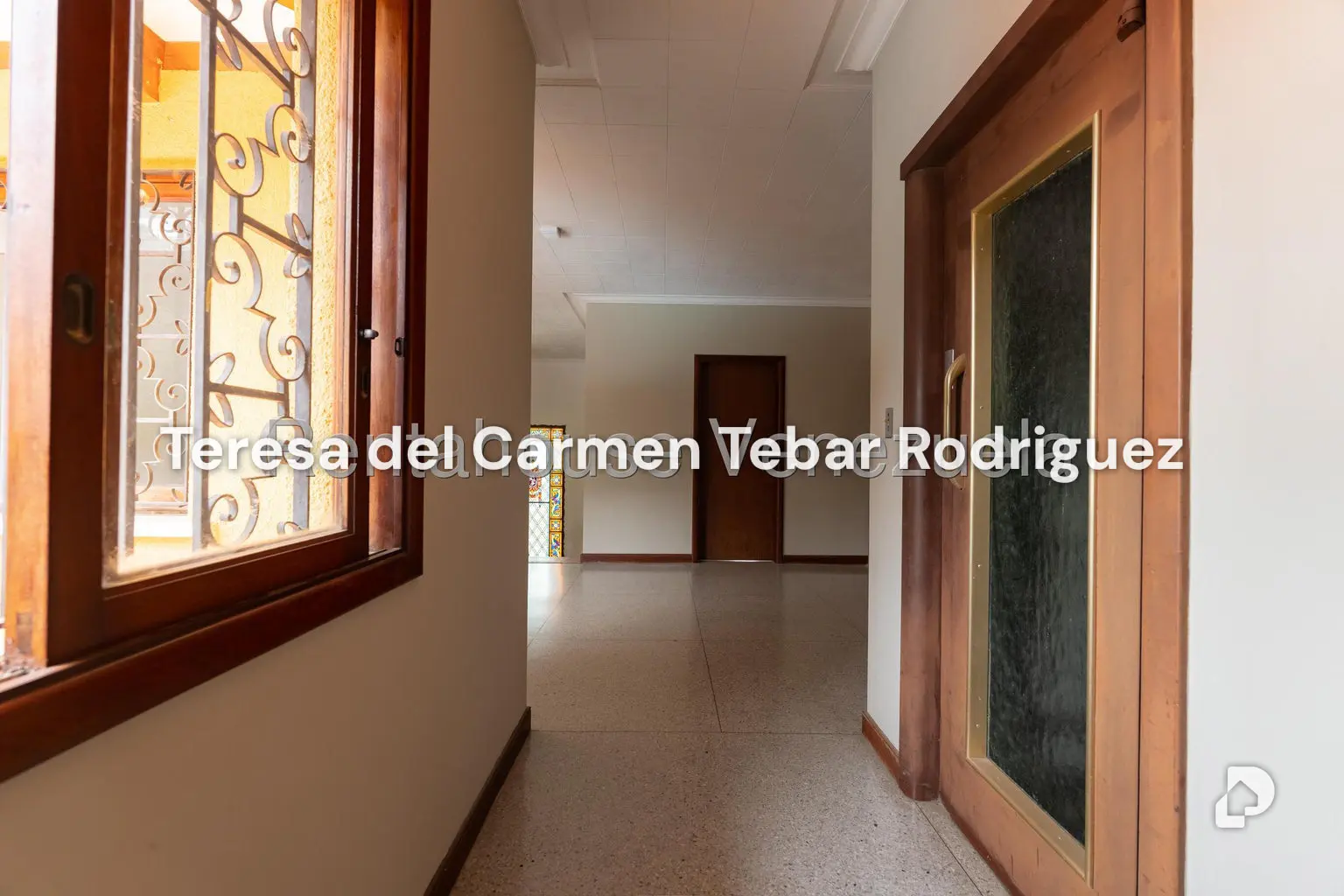 Casa en La Lagunita Country Club, Caracas – 40