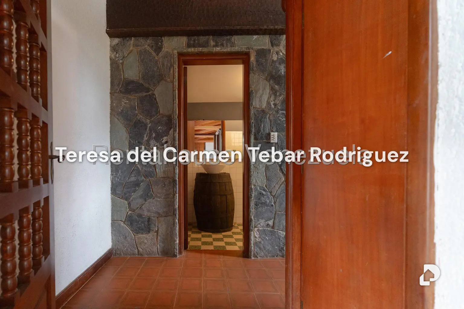 Casa en La Lagunita Country Club, Caracas – 19