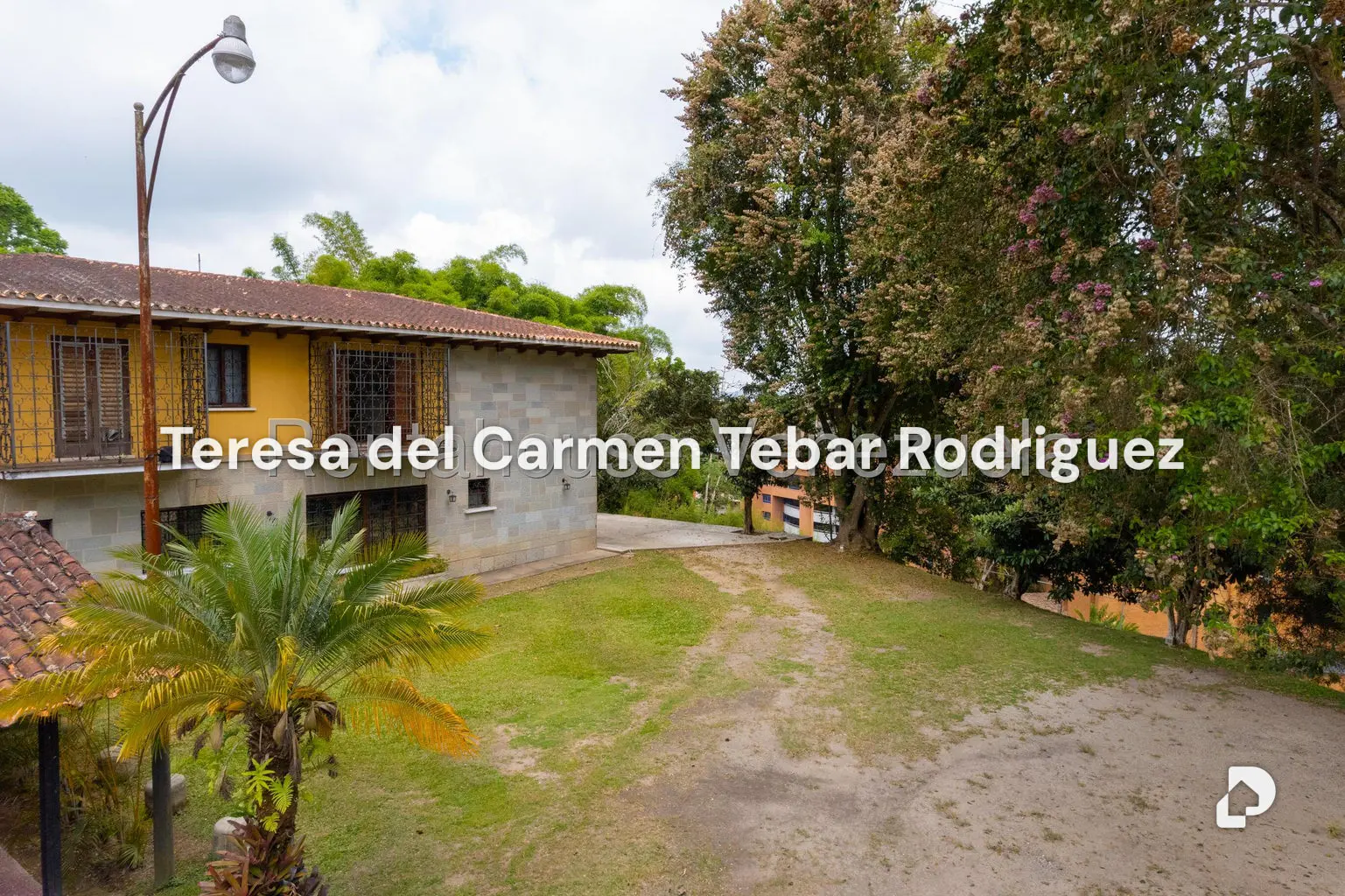 Casa en La Lagunita Country Club, Caracas – 44