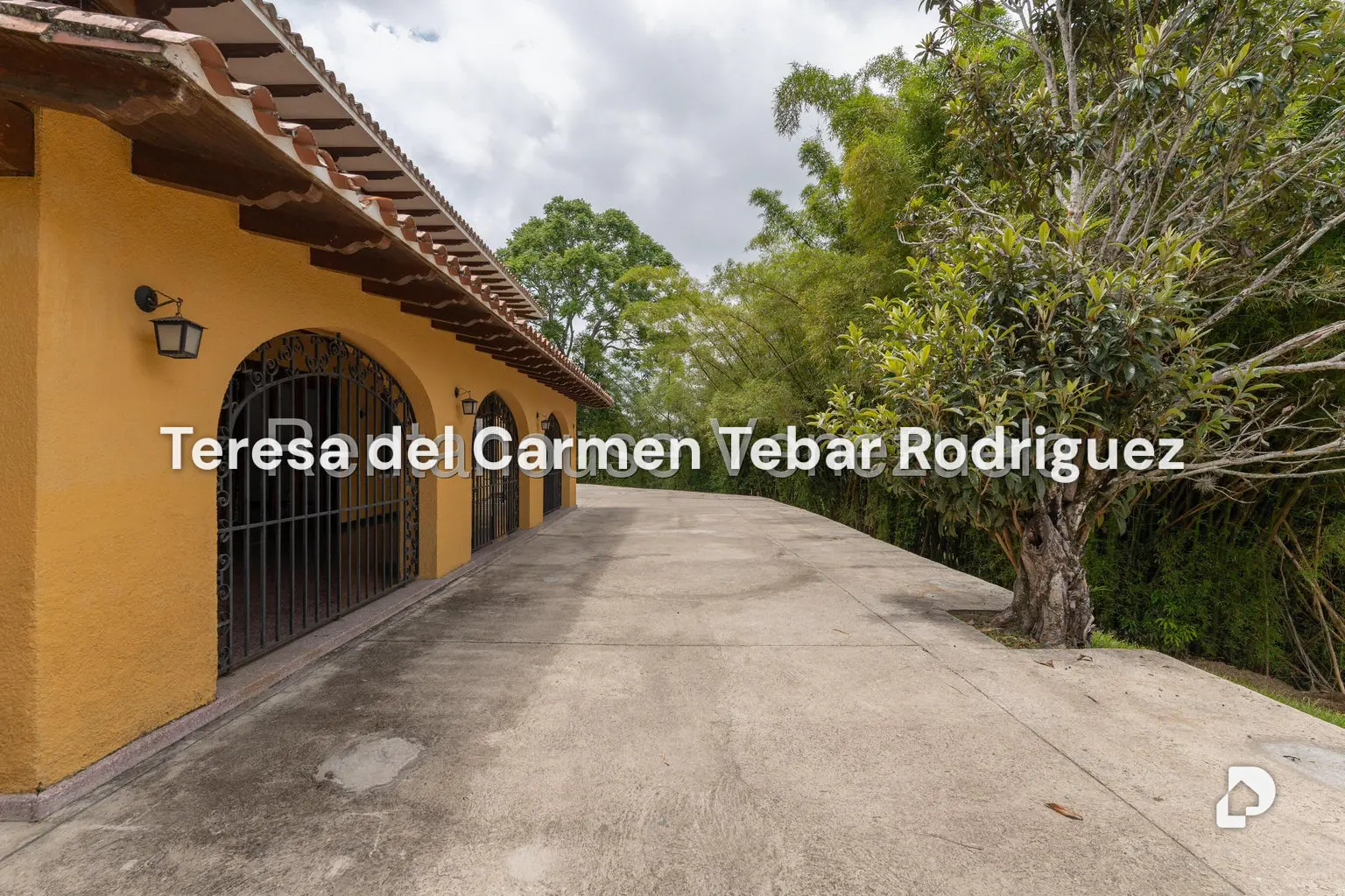 Casa en La Lagunita Country Club, Caracas – 69