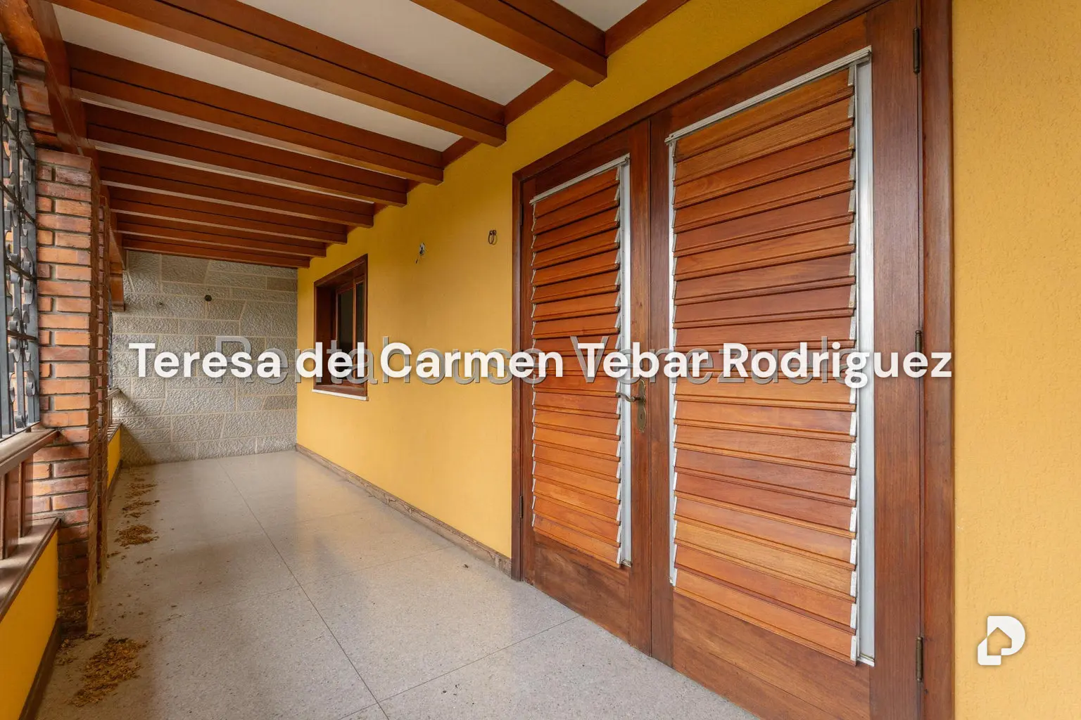 Casa en La Lagunita Country Club, Caracas – 42