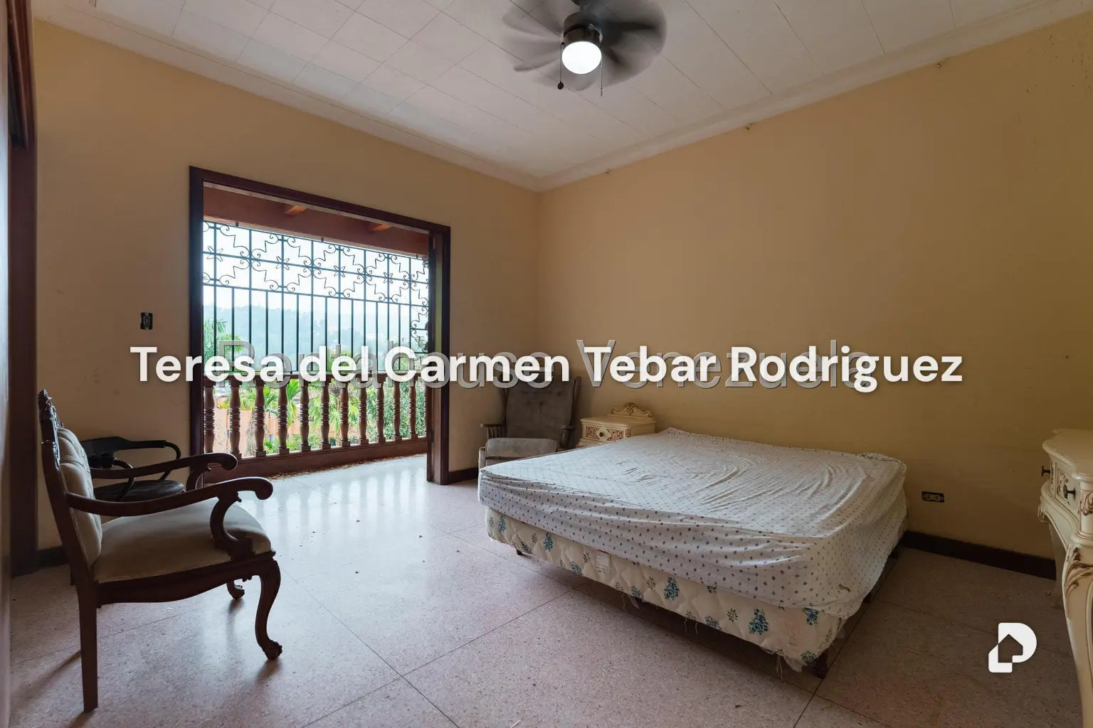 Casa en La Lagunita Country Club, Caracas – 28