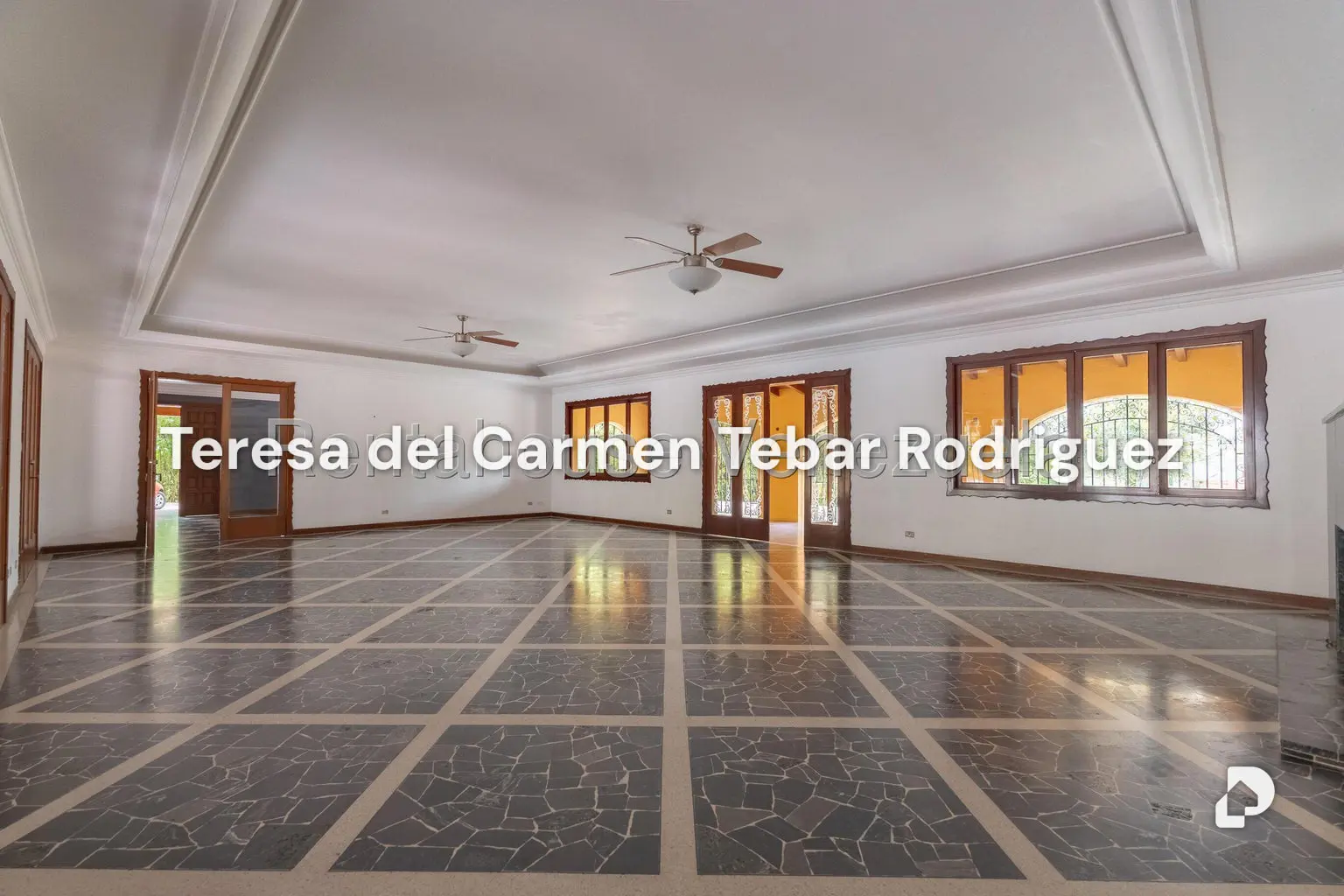 Casa en La Lagunita Country Club, Caracas – 17