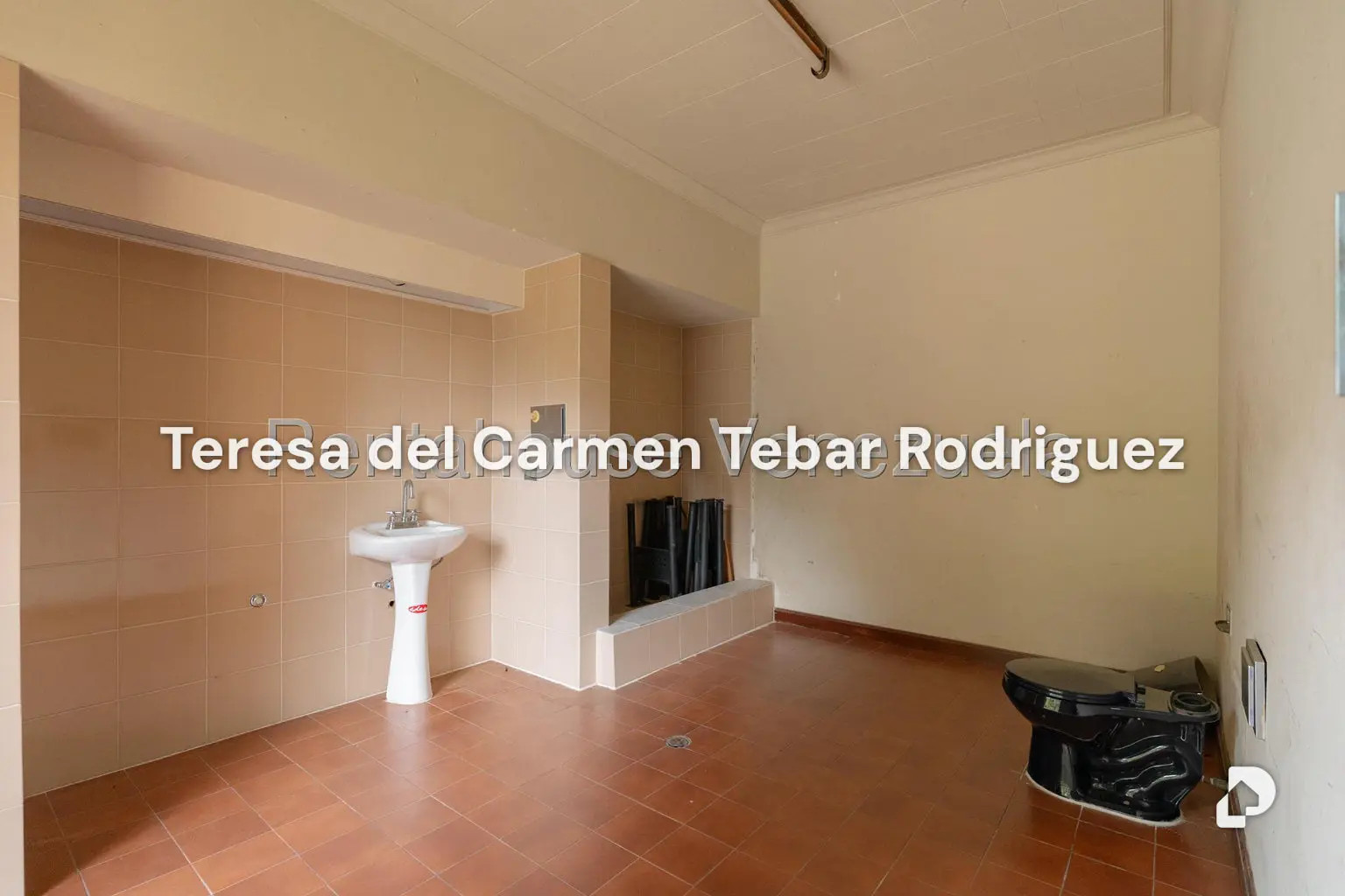 Casa en La Lagunita Country Club, Caracas – 36
