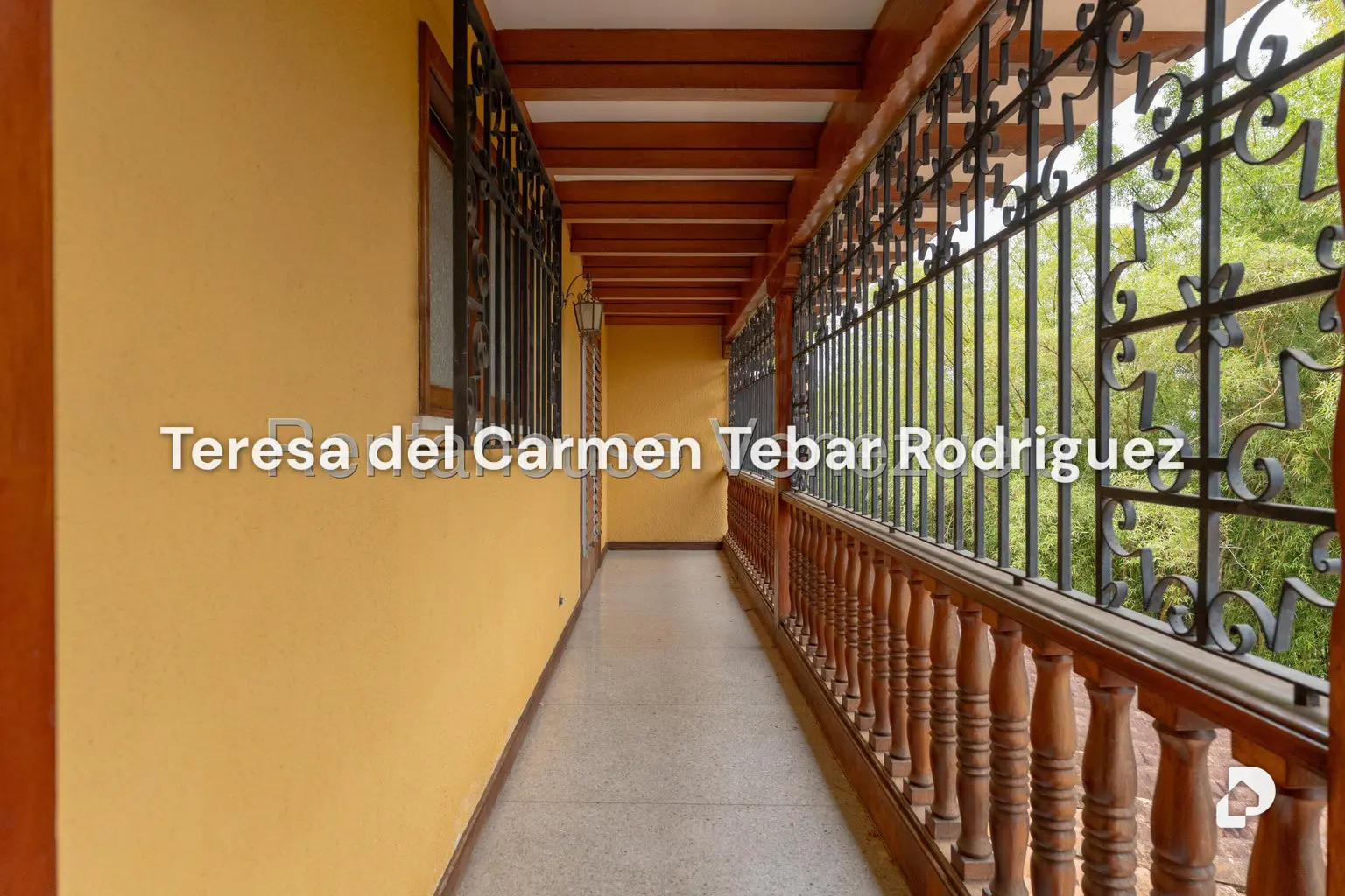 Casa en La Lagunita Country Club, Caracas – 38