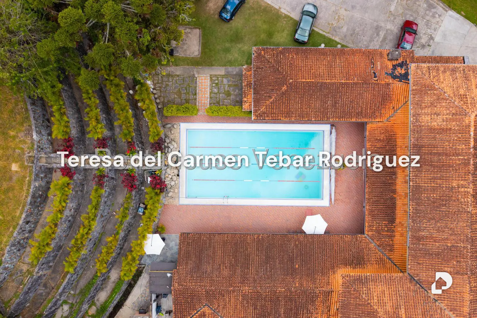 Casa en La Lagunita Country Club, Caracas – 2