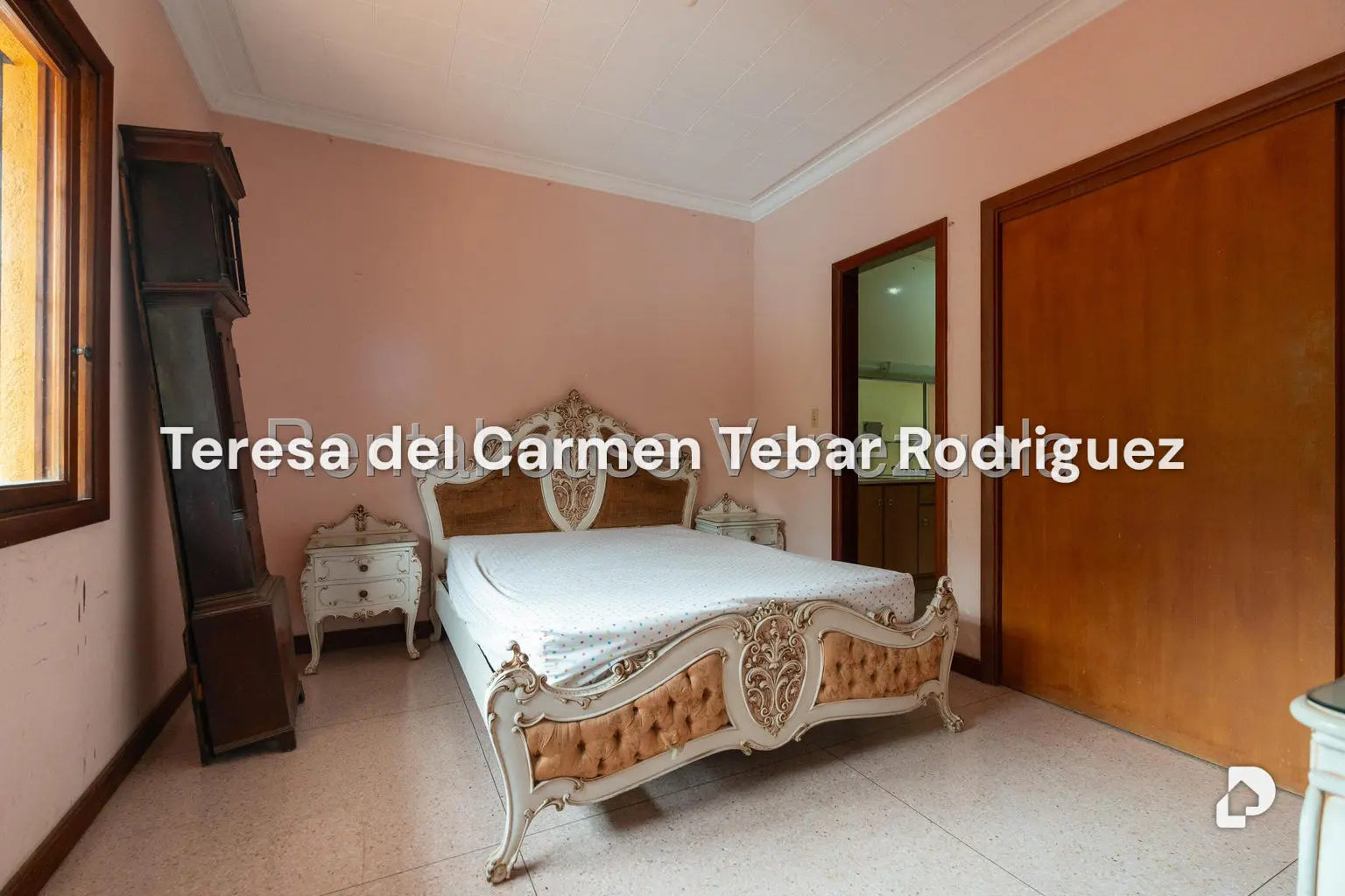 Casa en La Lagunita Country Club, Caracas – 31