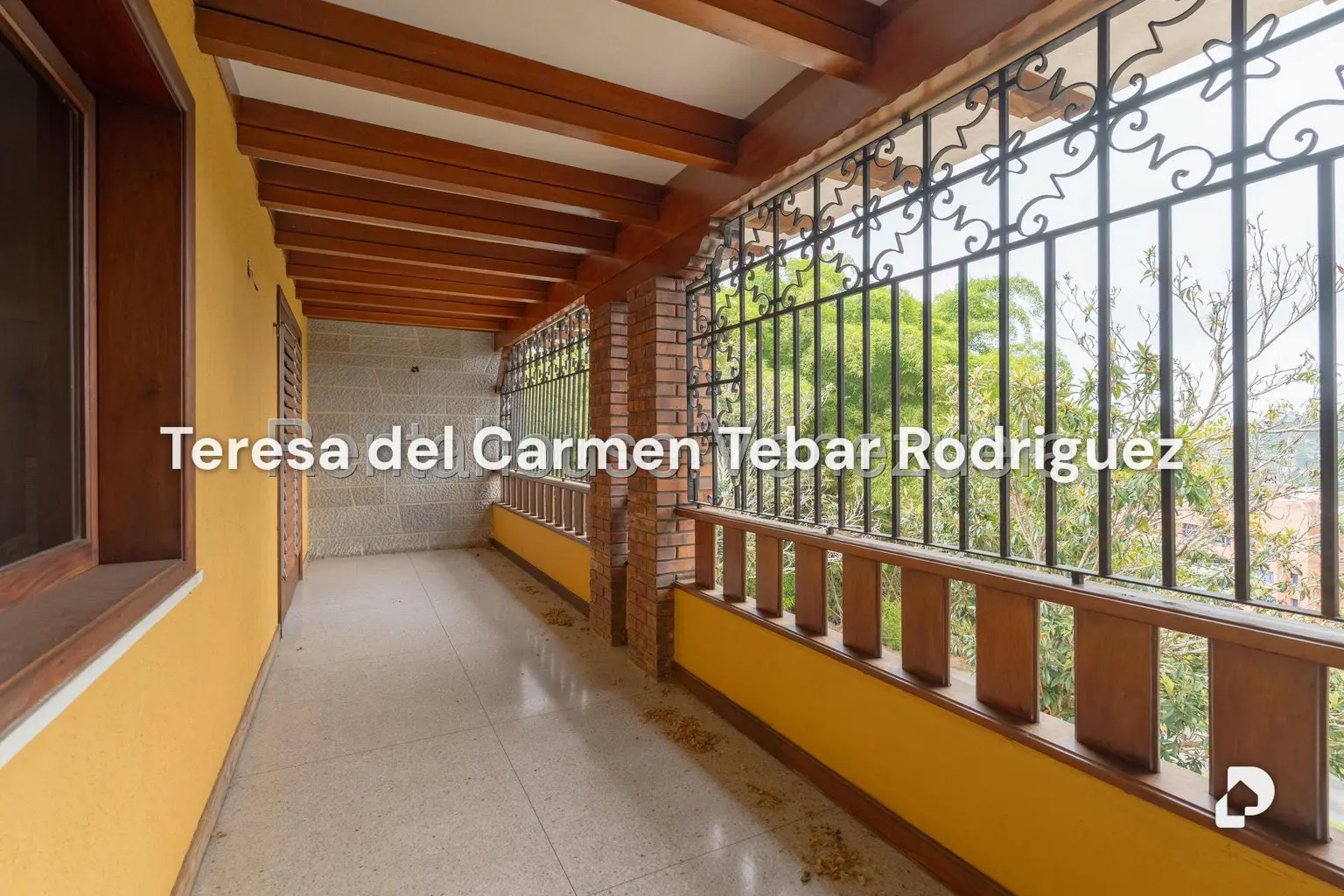 Casa en La Lagunita Country Club, Caracas – 41