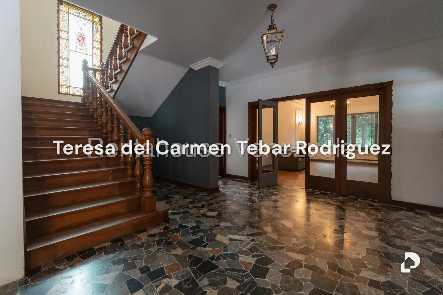Casa en La Lagunita Country Club, Caracas – 12