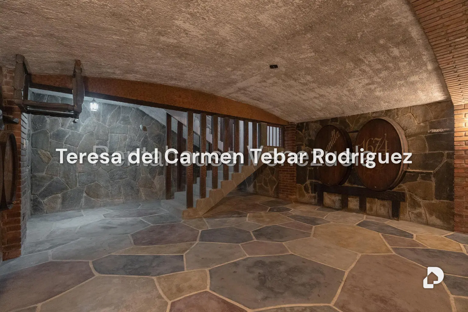 Casa en La Lagunita Country Club, Caracas – 22