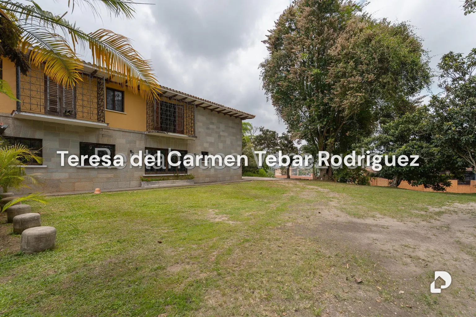 Casa en La Lagunita Country Club, Caracas – 10