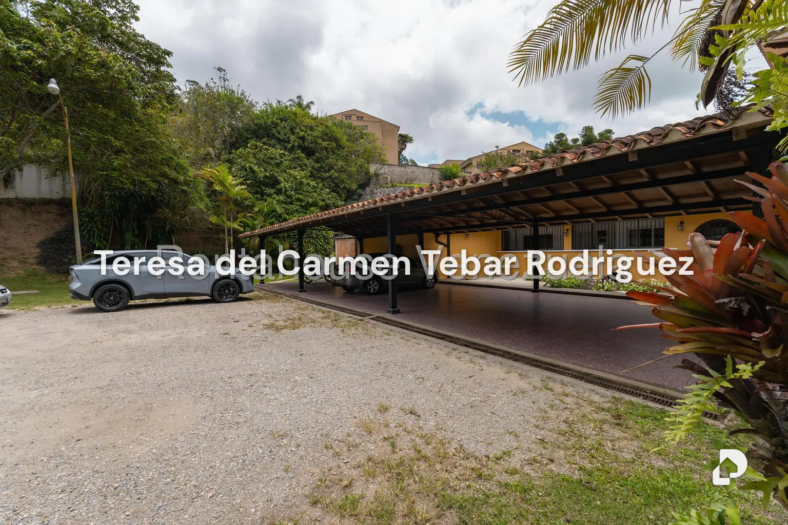 Casa en La Lagunita Country Club, Caracas – 71