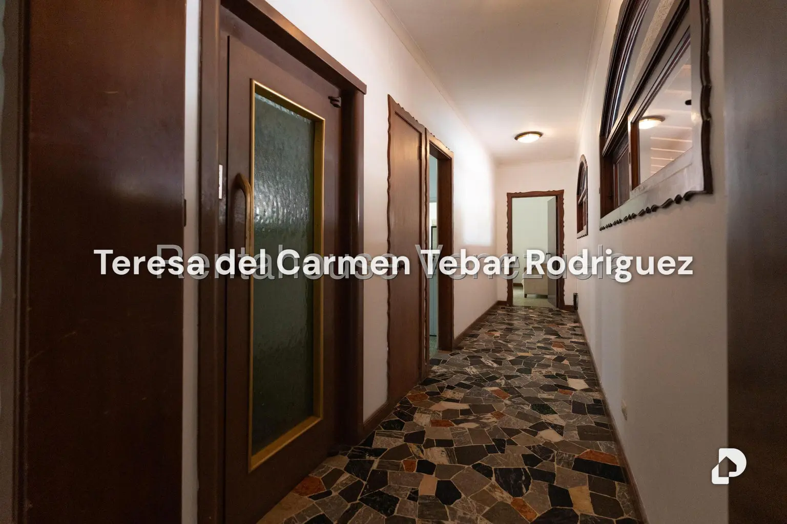 Casa en La Lagunita Country Club, Caracas – 63