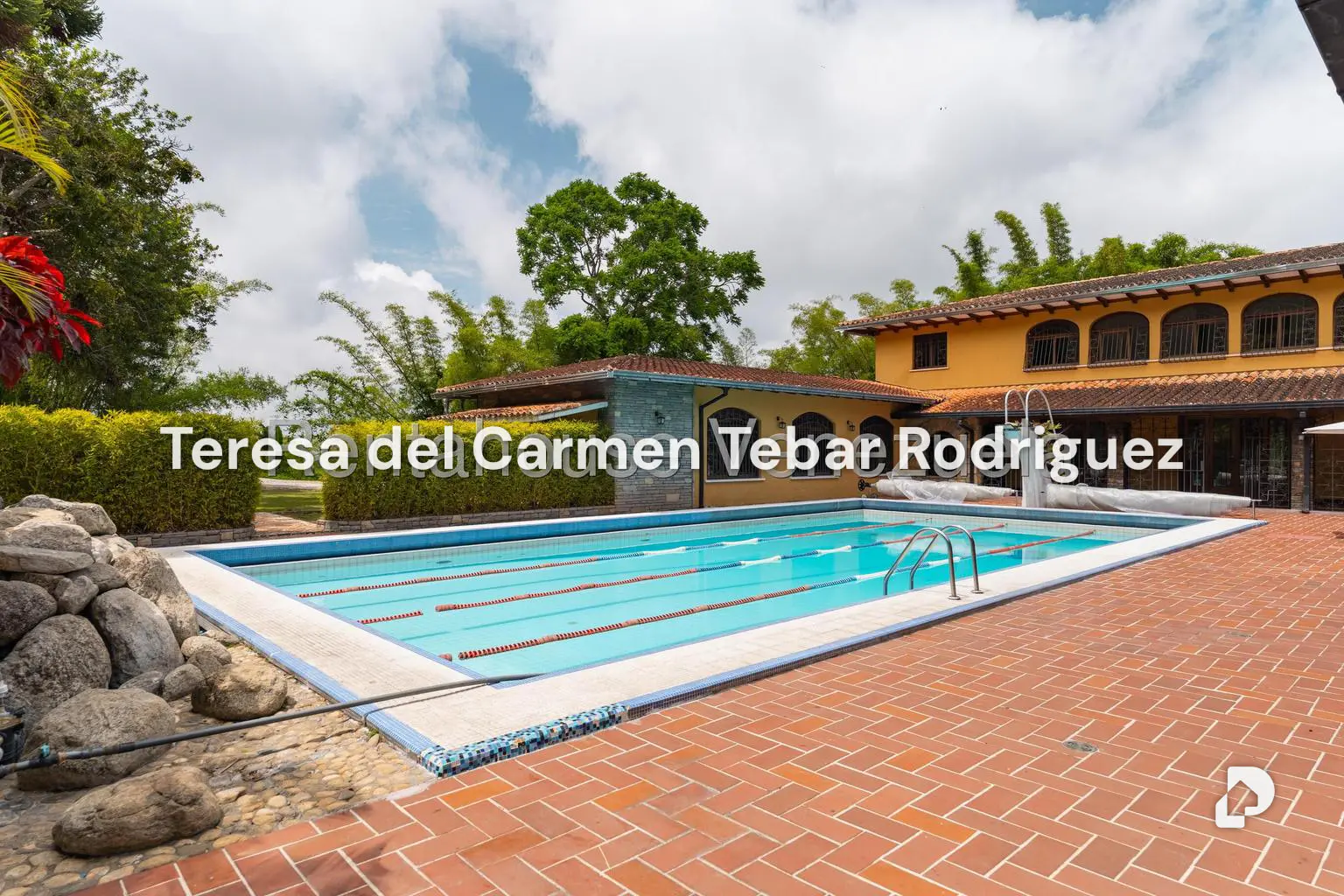 Casa en La Lagunita Country Club, Caracas – 4