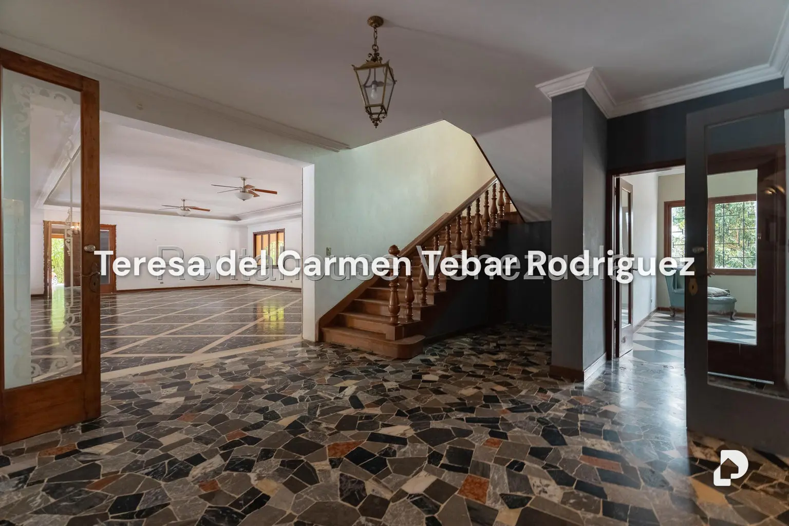 Casa en La Lagunita Country Club, Caracas – 11