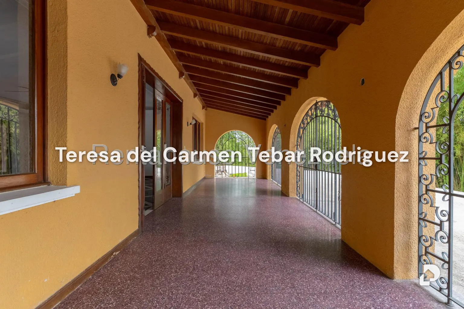 Casa en La Lagunita Country Club, Caracas – 67