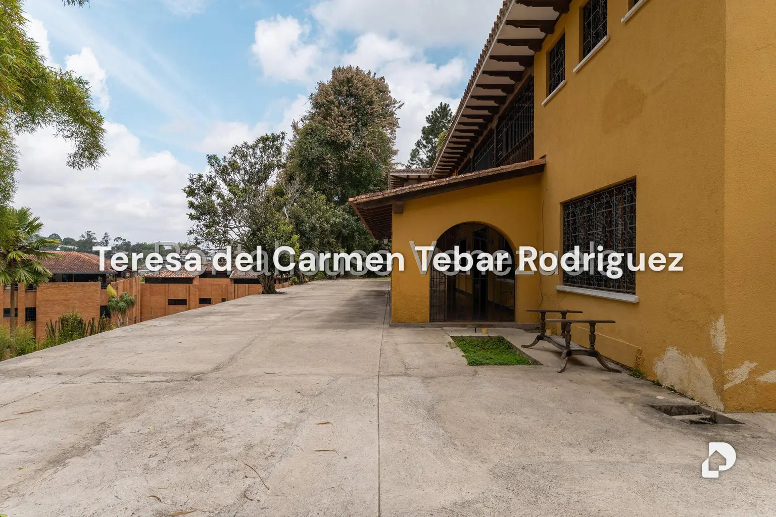 Casa en La Lagunita Country Club, Caracas – 66