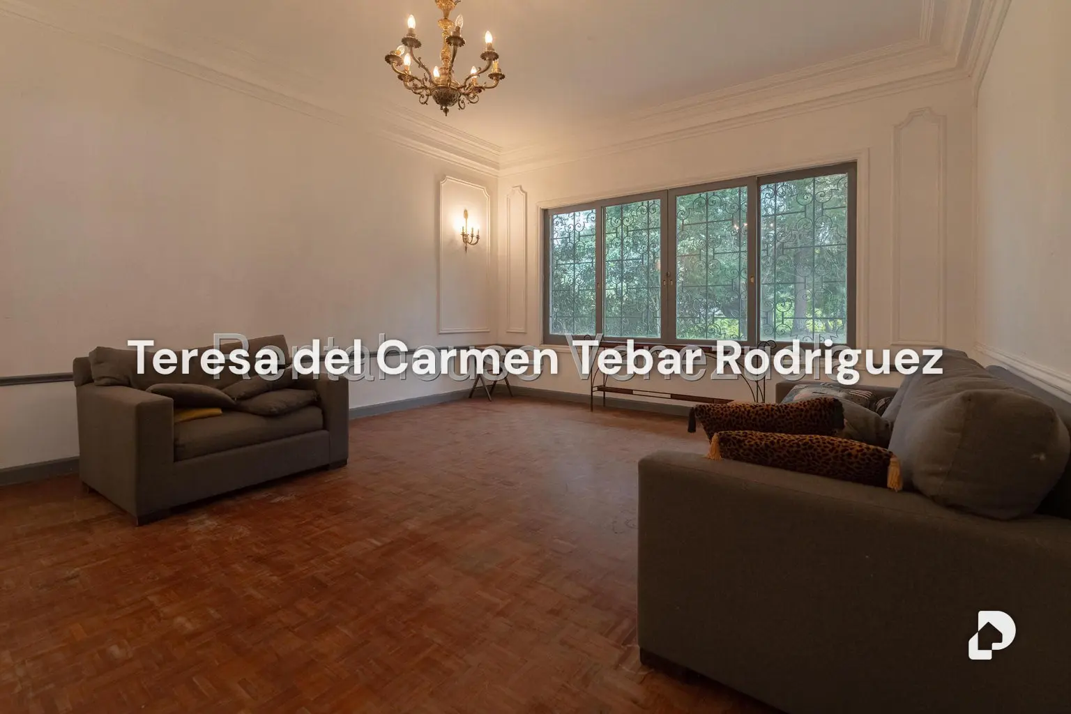 Casa en La Lagunita Country Club, Caracas – 13