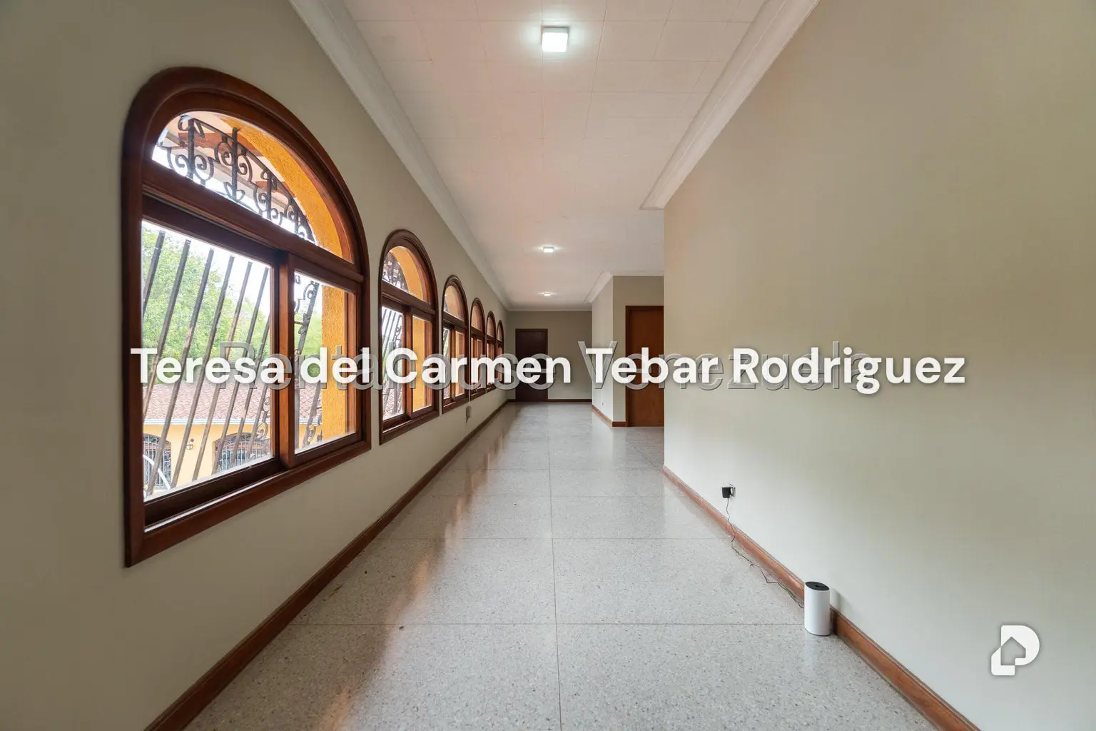 Casa en La Lagunita Country Club, Caracas – 39