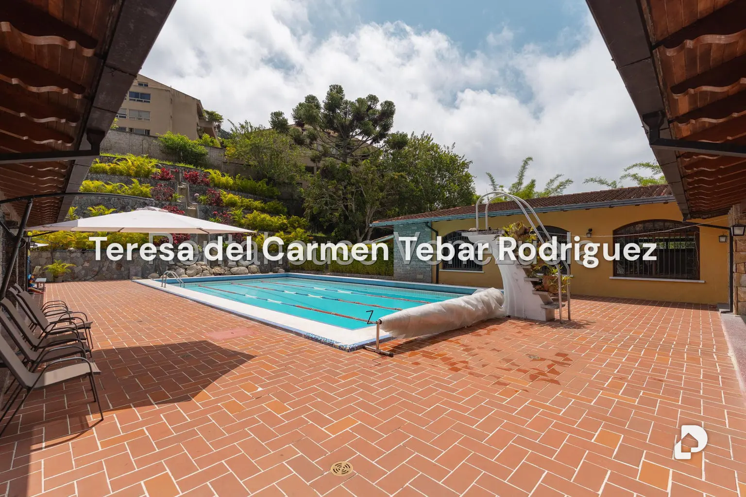 Casa en La Lagunita Country Club, Caracas – 60