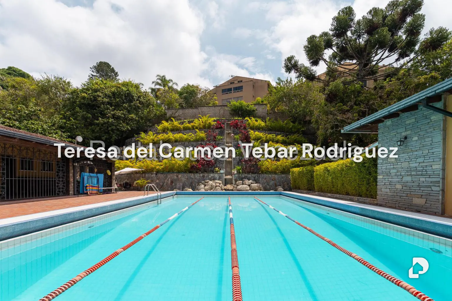 Casa en La Lagunita Country Club, Caracas – 3