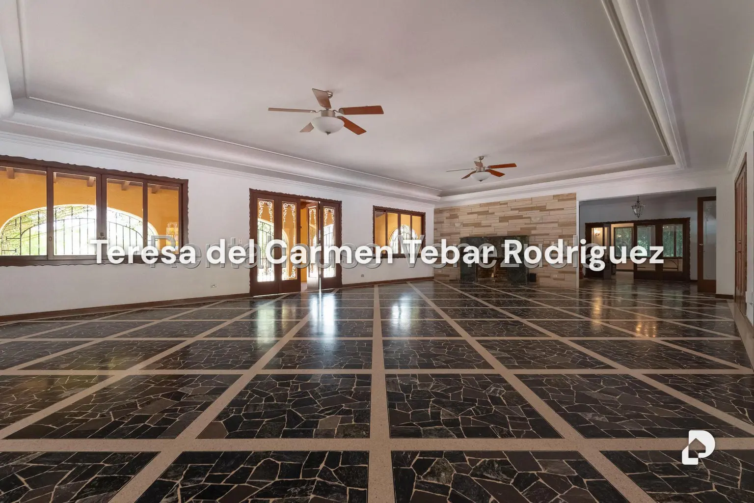 Casa en La Lagunita Country Club, Caracas – 16