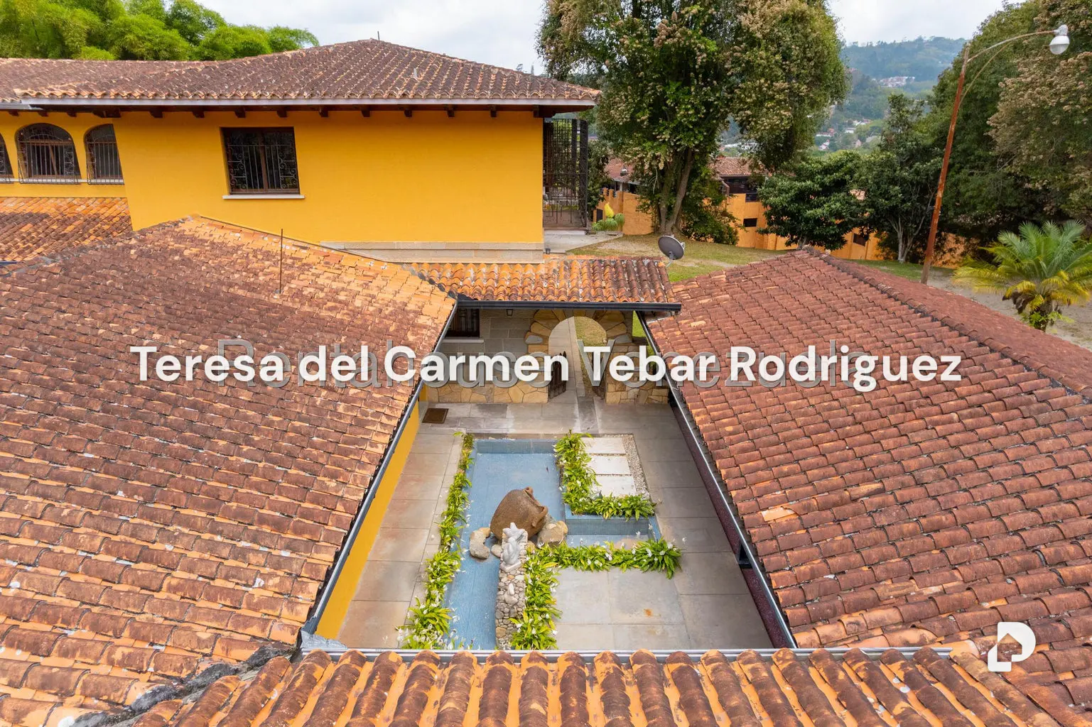 Casa en La Lagunita Country Club, Caracas – 47