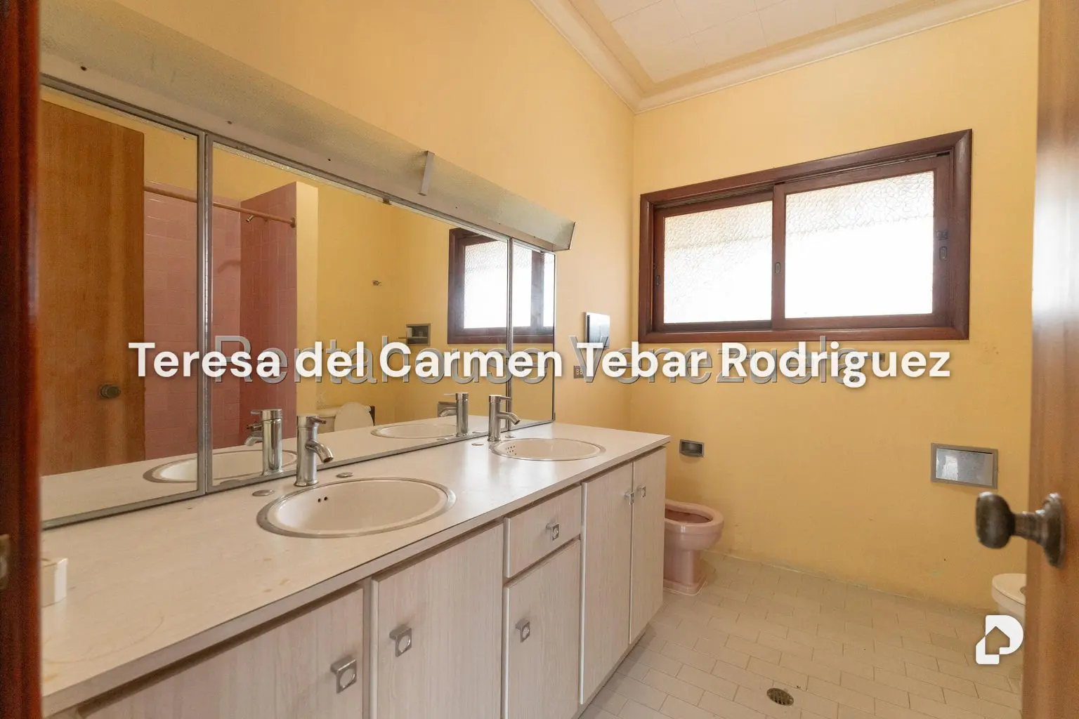 Casa en La Lagunita Country Club, Caracas – 30