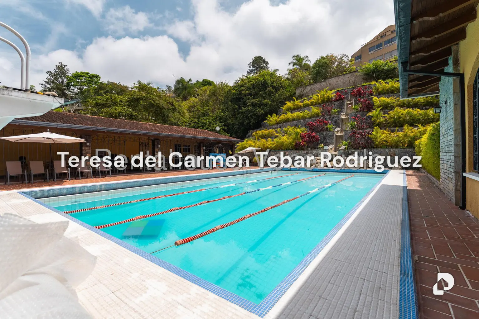 Casa en La Lagunita Country Club, Caracas – 49