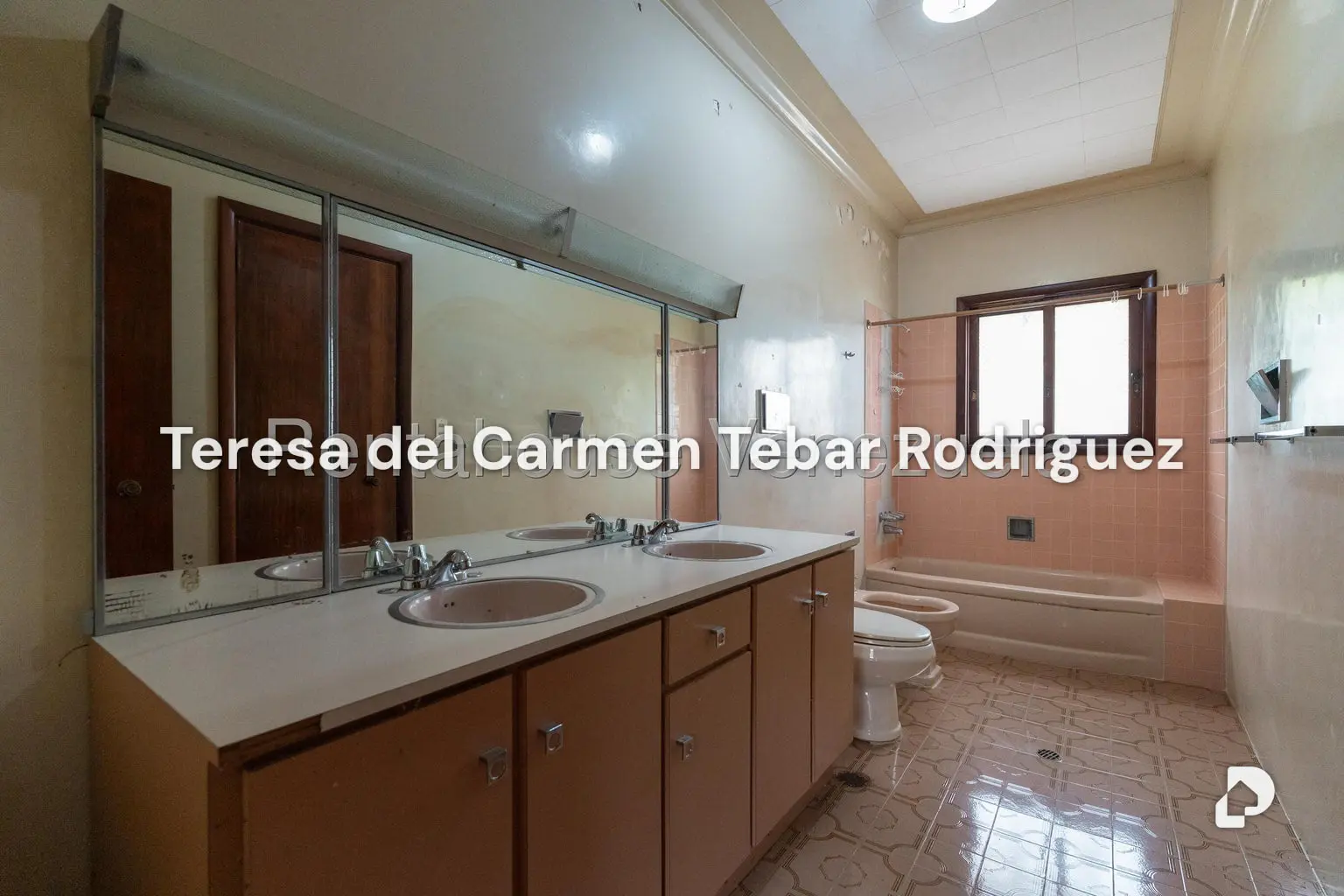 Casa en La Lagunita Country Club, Caracas – 33
