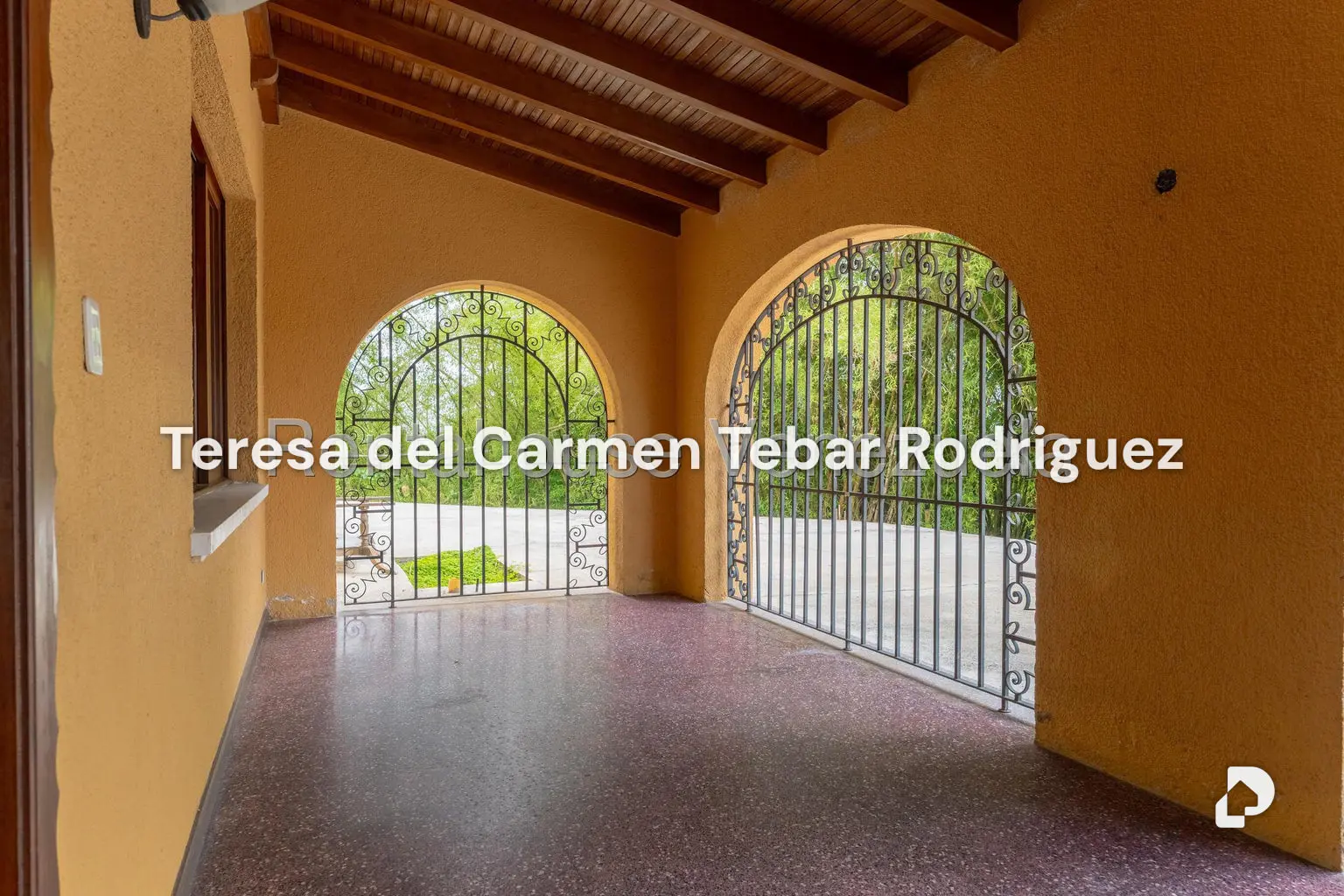 Casa en La Lagunita Country Club, Caracas – 64