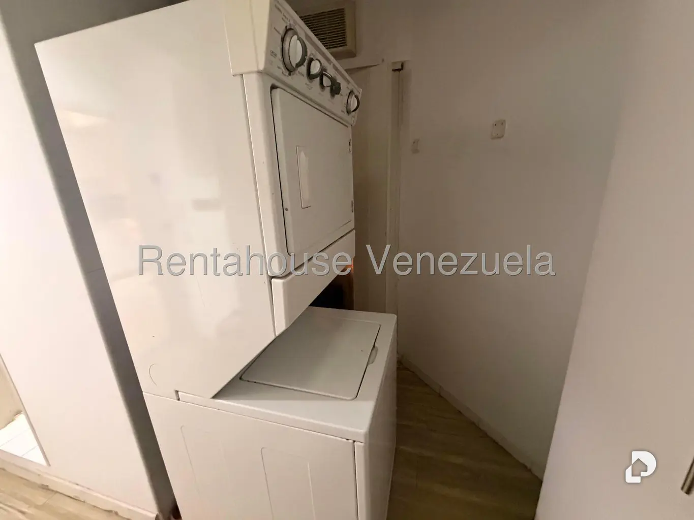Apartamento en Sebucan, Caracas – 28