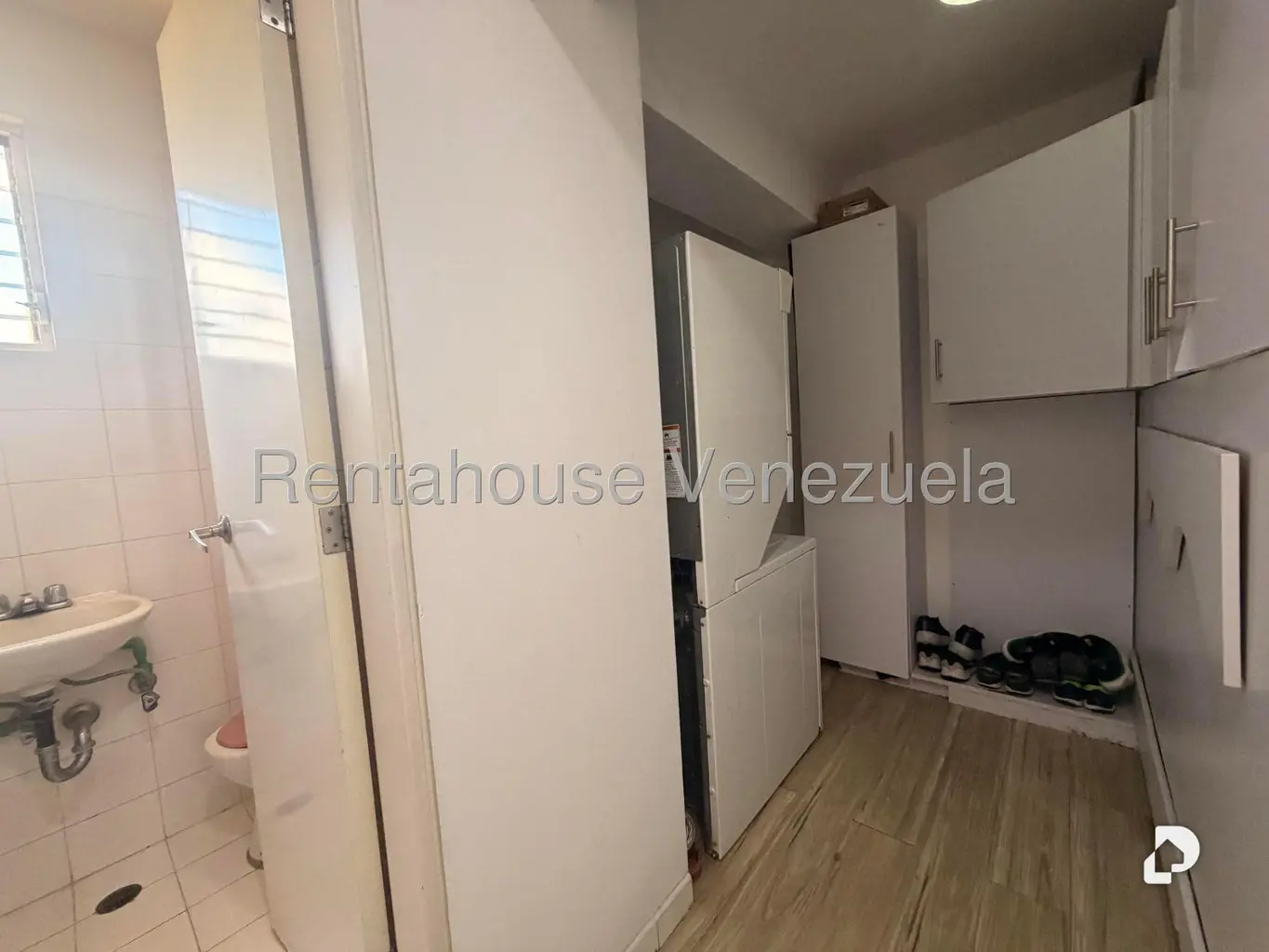 Apartamento en Sebucan, Caracas – 30