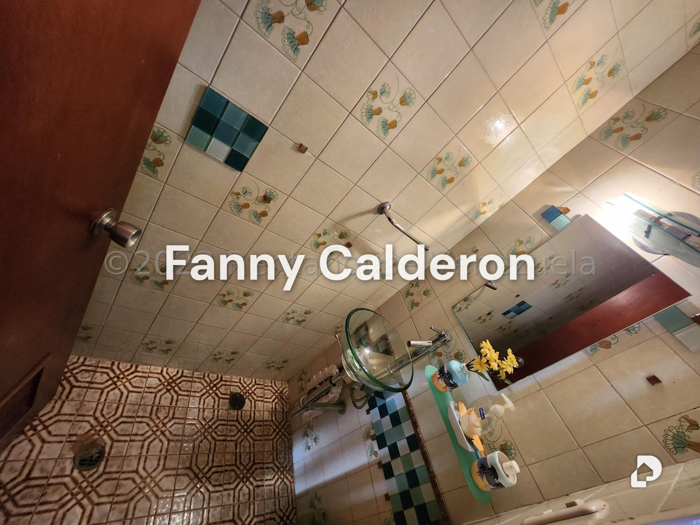 Casa en Colinas de La California, Caracas – 10