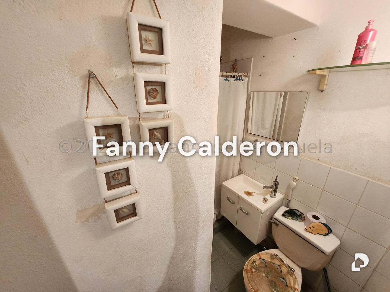 Casa en Colinas de La California, Caracas – 8