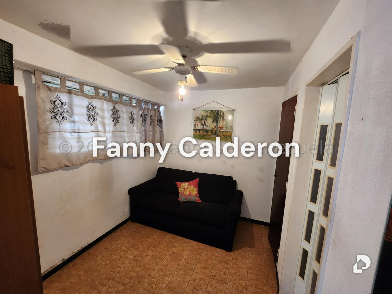 Casa en Colinas de La California, Caracas – 7