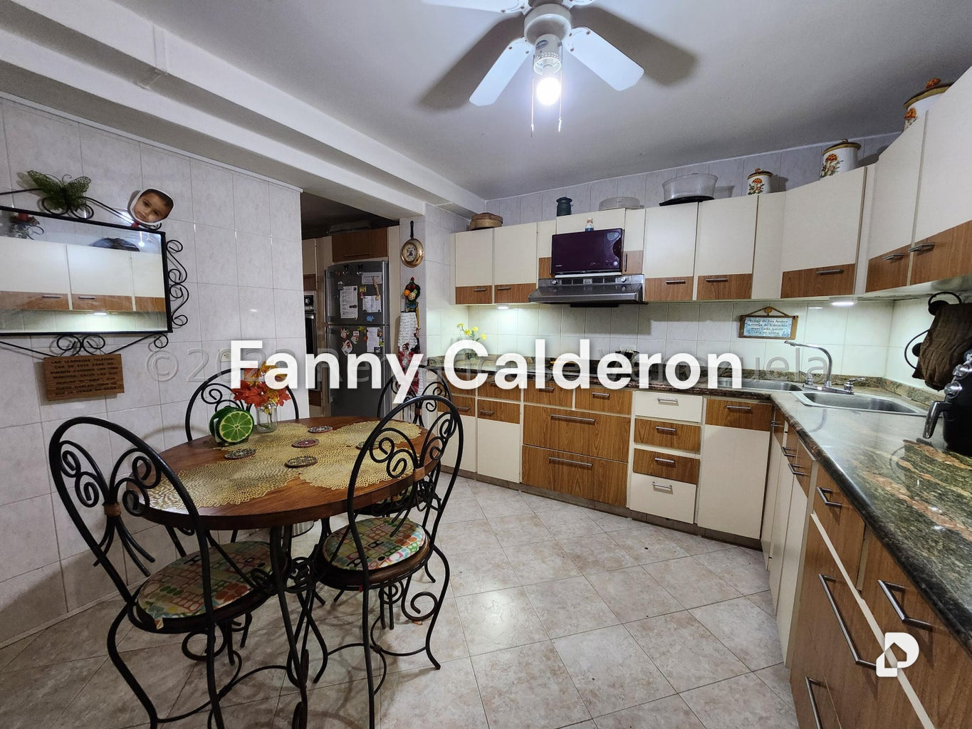Casa en Colinas de La California, Caracas – 20