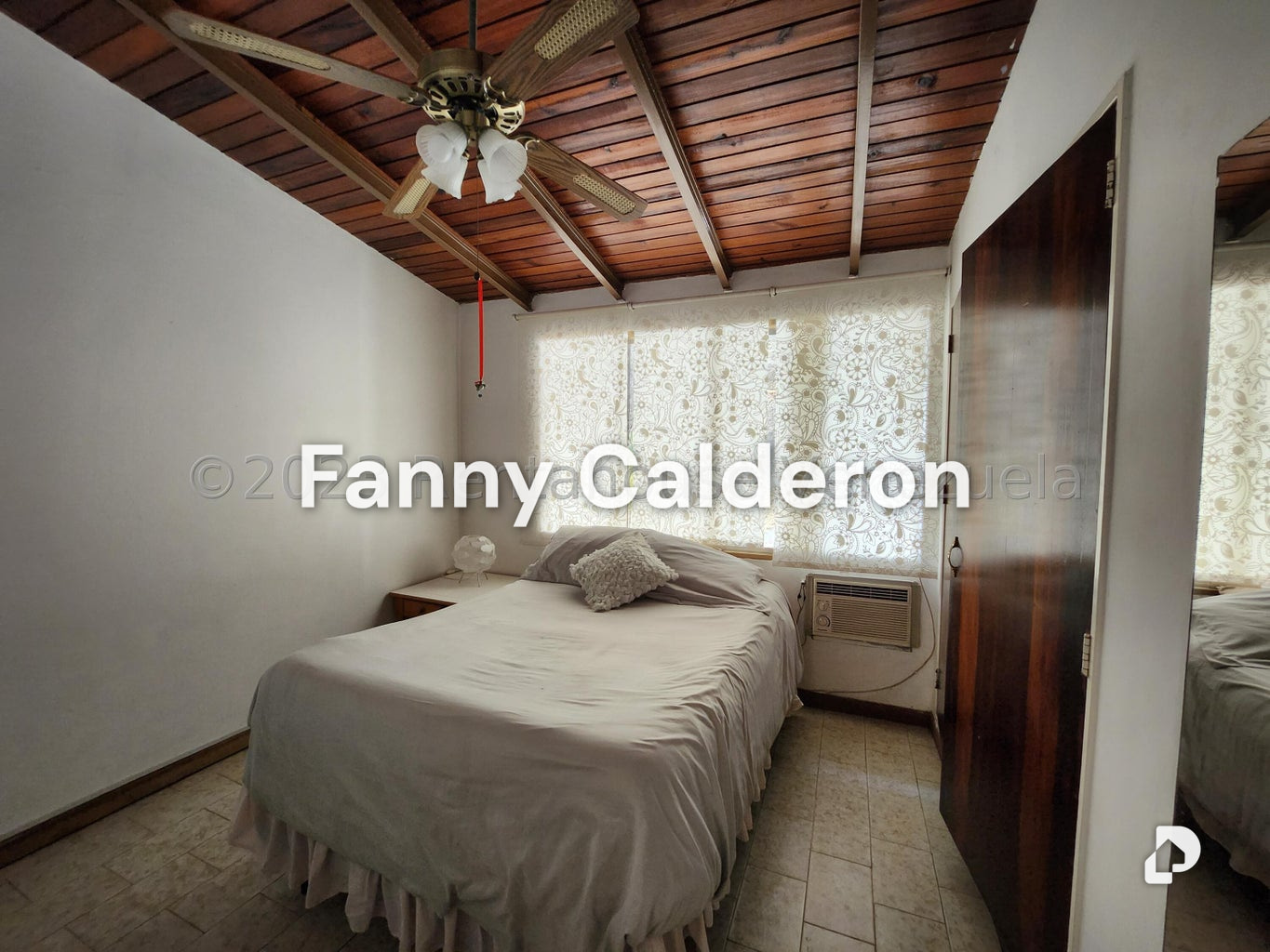 Casa en Colinas de La California, Caracas – 30