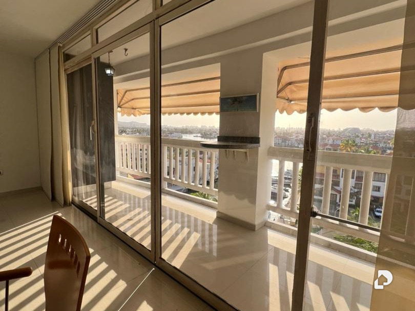 Penthouse en Complejo Turístico El Morro, Lechería – 7