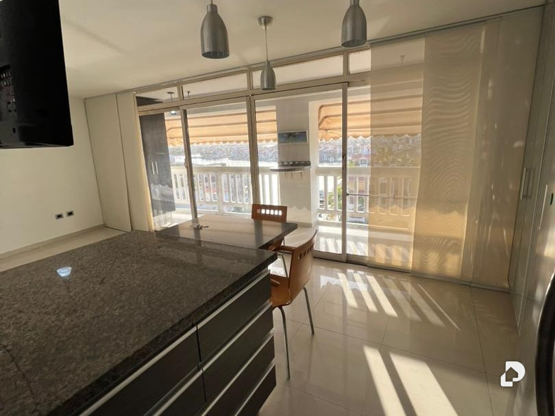 Penthouse en Complejo Turístico El Morro, Lechería – 5
