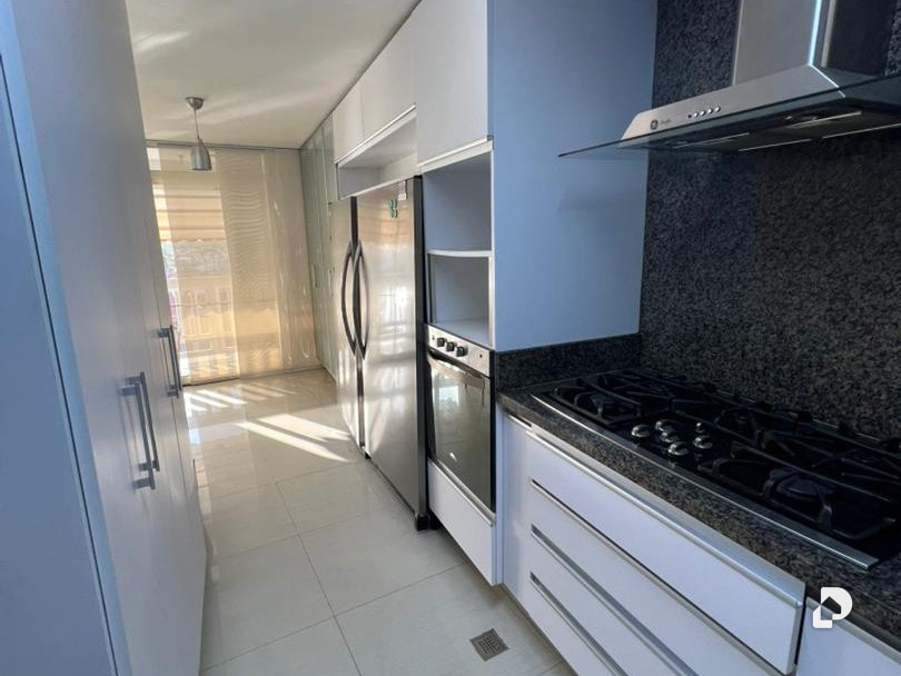 Penthouse en Complejo Turístico El Morro, Lechería – 4