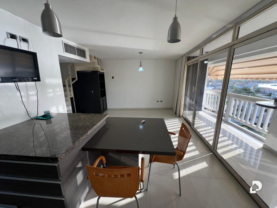 Penthouse en Complejo Turístico El Morro, Lechería – 6