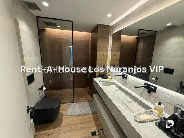 Apartamento en Caracas – 5