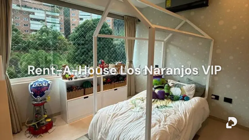 Apartamento en Caracas – 6