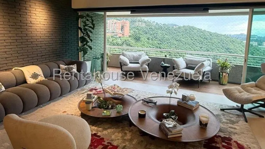 Apartamento en Caracas - 1