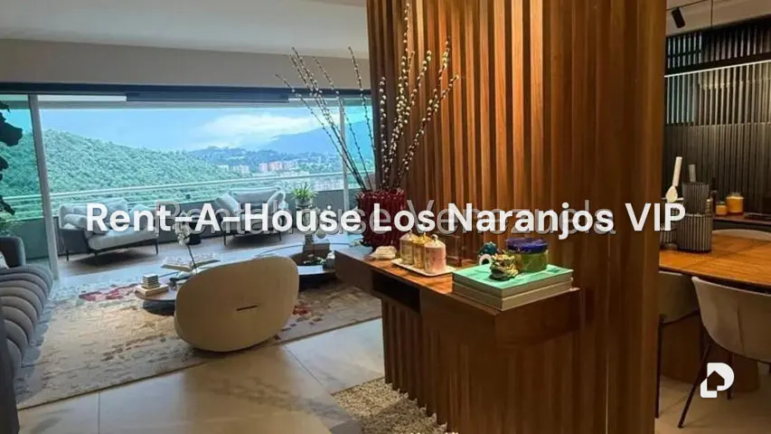 Apartamento en Caracas – 2