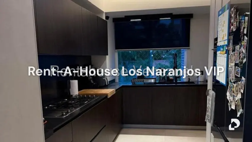 Apartamento en Caracas – 3