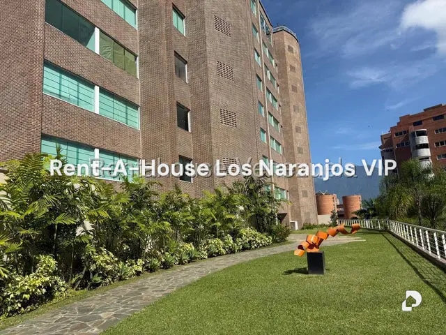 Apartamento en Caracas – 11