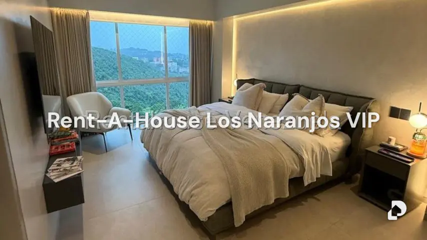 Apartamento en Caracas – 4