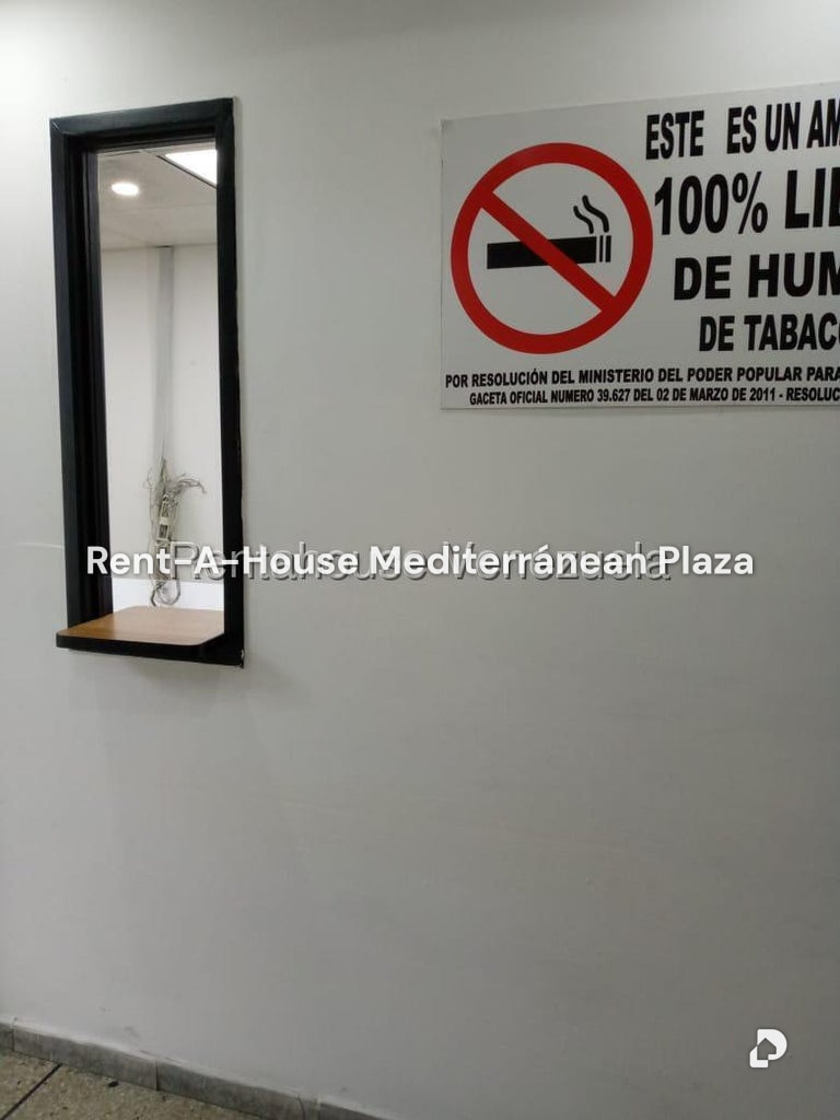 Oficina en Sector Centro, Puerto Cabello – 10